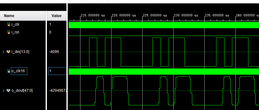 mFPGAĻ״CIC˲verilog