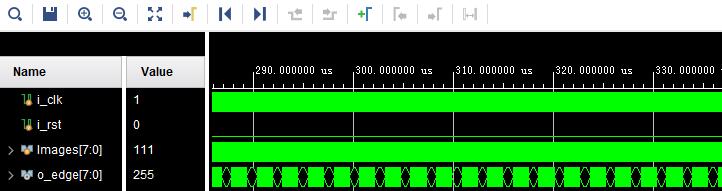 FPGAͼsobelԵȡ㷨ʵ,testbenchmatlab֤